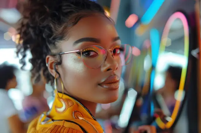 Top tendances maquillage: découvrez les looks incontournables du moment
