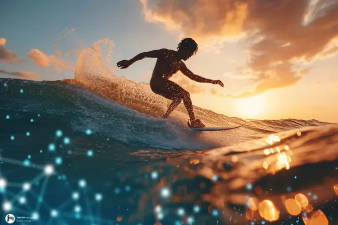 Tout savoir sur les compétitions de skimboard freestyle : règles, champions et événements