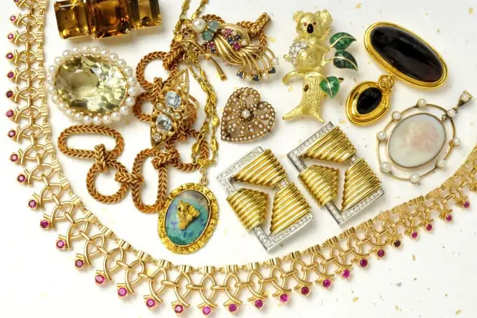 Trouvez votre boucle d’oreilles sur un site bijoux