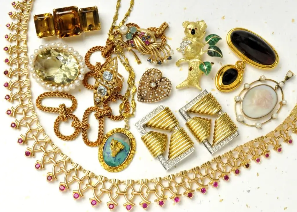 Trouvez votre boucle d’oreilles sur un site bijoux