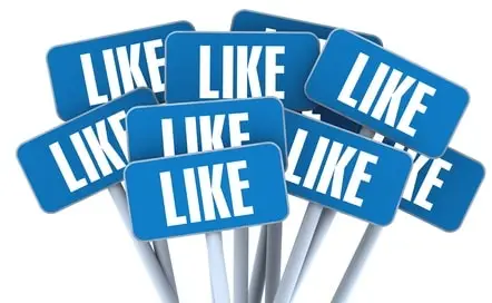Un peu plus de likes