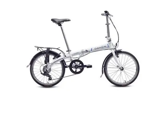 Vélo pliant ks cycling : cherchez-vous un vélo pratique ?
