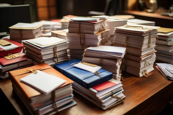 Vendre votre terrain : Quels sont les documents nécessaires pour une vente réussie ?