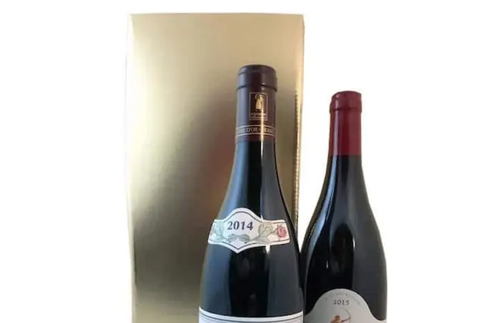 Vin de Bourgogne : Un vin dans les grandes surfaces ?