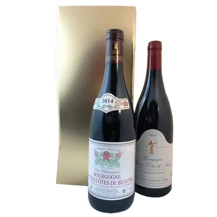 Vin de Bourgogne : Un vin dans les grandes surfaces ?
