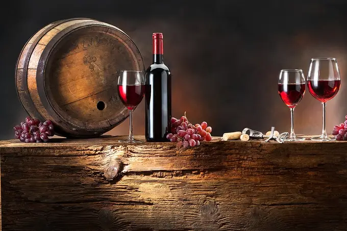 Vin Saint Estephe : vin de Bordeaux ou vin de Bourgogne