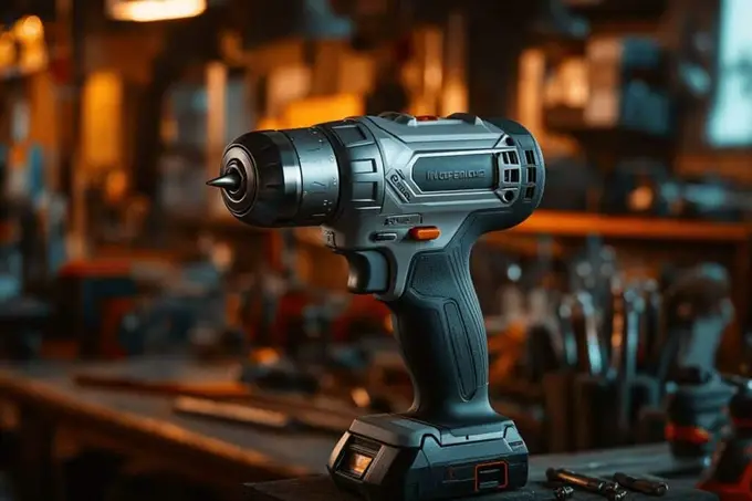 Visseuse à choc avec moteur brushless : plus de performance et moins d’entretien