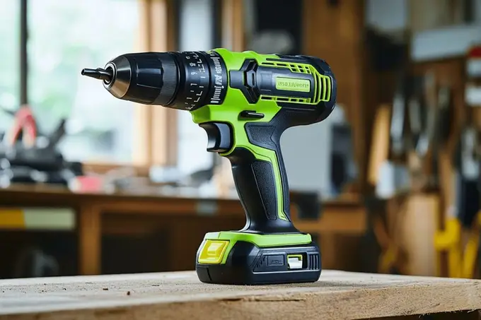 Visseuse sans fil pour professionnels du bricolage : une visseuse de qualité pour les bricoleurs confirmés