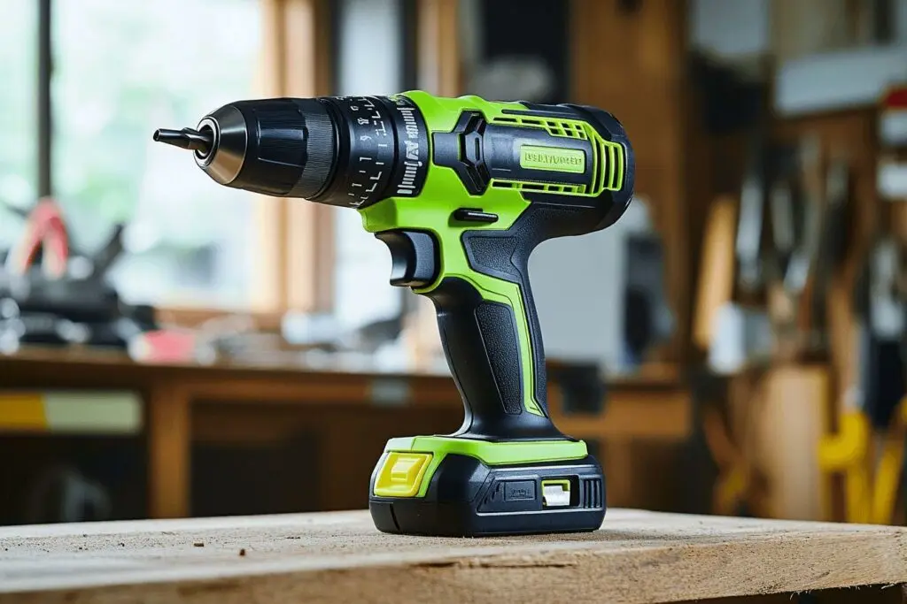 Visseuse sans fil pour professionnels du bricolage : une visseuse de qualité pour les bricoleurs confirmés