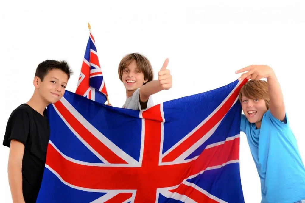 Voyage linguistique ado : une année pour apprendre parfaitement l’anglais