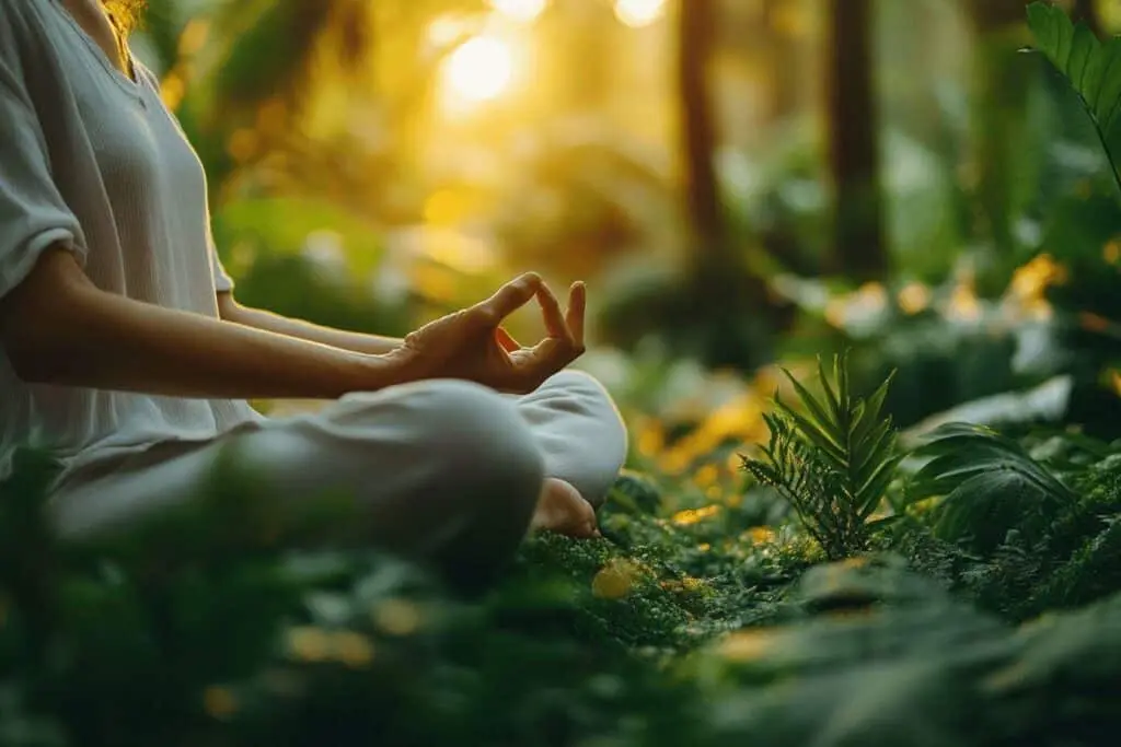 Voyage thérapeutique spirituel pour la reconnexion au soi : retrouvez votre essence profonde